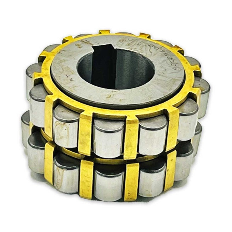 80752307 - Chinese Series , Eccentric Cam Roller Bearings , Cylindrical Roller Bearings | AT-CAM | Abdul Traders