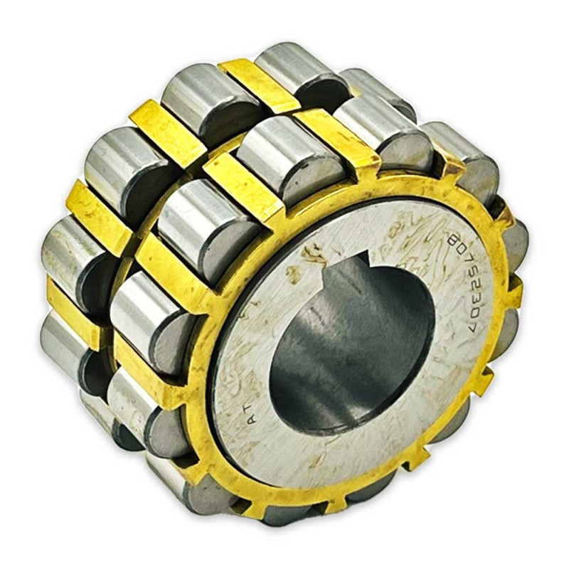 80752307 - Chinese Series , Eccentric Cam Roller Bearings , Cylindrical Roller Bearings | AT-CAM | Abdul Traders