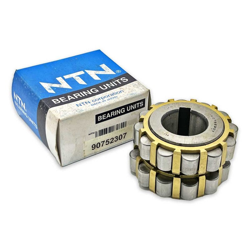 90752307 - Chinese Series , Eccentric Cam Roller Bearings , Cylindrical Roller Bearings | AT-CAM | Abdul Traders