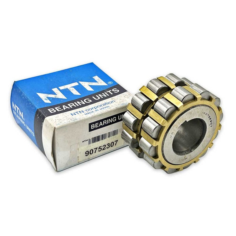 90752307 - Chinese Series , Eccentric Cam Roller Bearings , Cylindrical Roller Bearings | AT-CAM | Abdul Traders