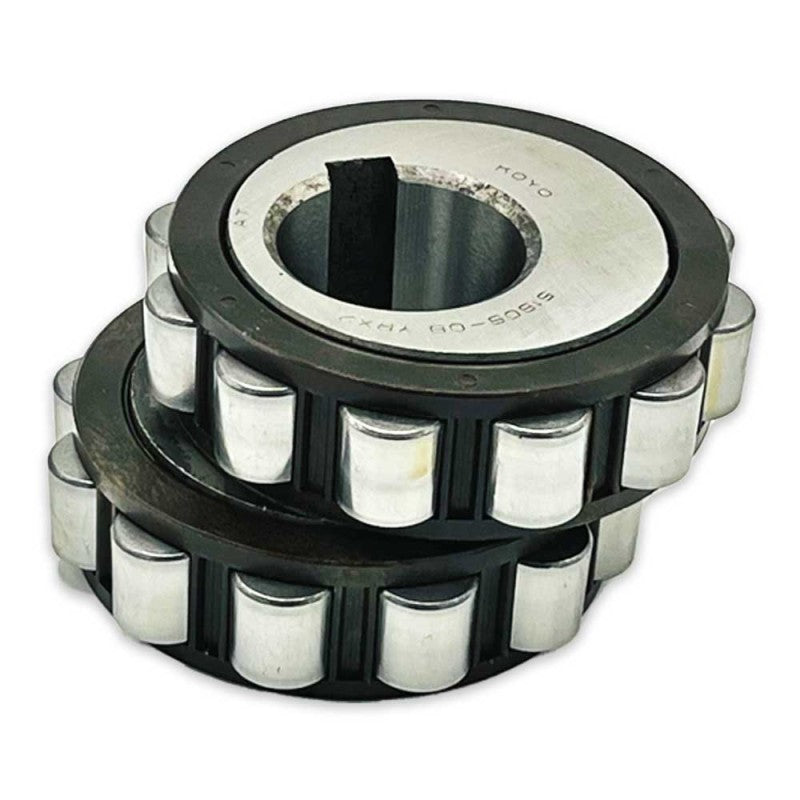 6100608 YRX W1 - KOYO Series , Eccentric Cam Roller Bearings , Cylindrical Roller Bearings | AT-CAM | Abdul Traders