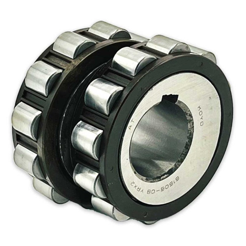 6100608 YRX W1 - KOYO Series , Eccentric Cam Roller Bearings , Cylindrical Roller Bearings | AT-CAM | Abdul Traders