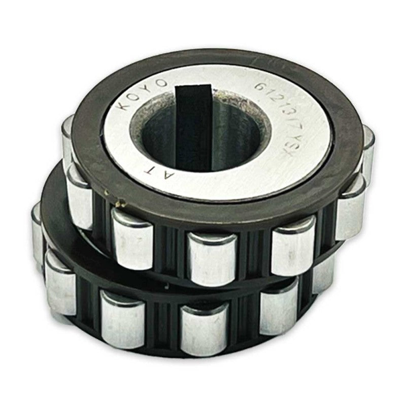 6121317 YSX - KOYO Series , Eccentric Cam Roller Bearings , Cylindrical Roller Bearings | AT-CAM | Abdul Traders