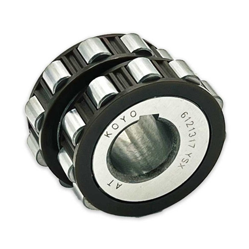 6121317 YSX W - KOYO Series , Eccentric Cam Roller Bearings , Cylindrical Roller Bearings | AT-CAM | Abdul Traders