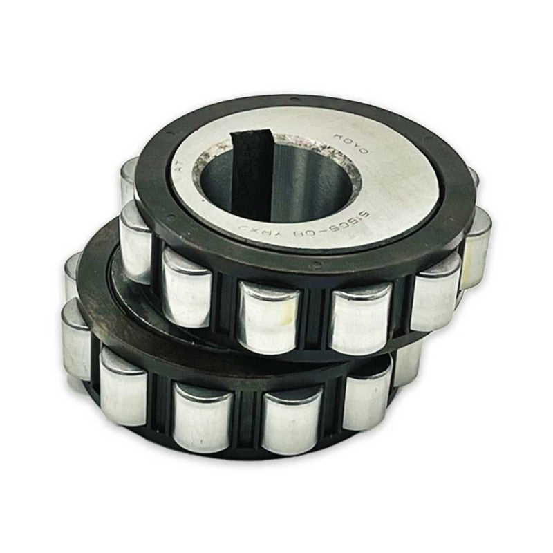 6160608 YRX2 - KOYO Series , Eccentric Cam Roller Bearings , Cylindrical Roller Bearings | AT-CAM | Abdul Traders