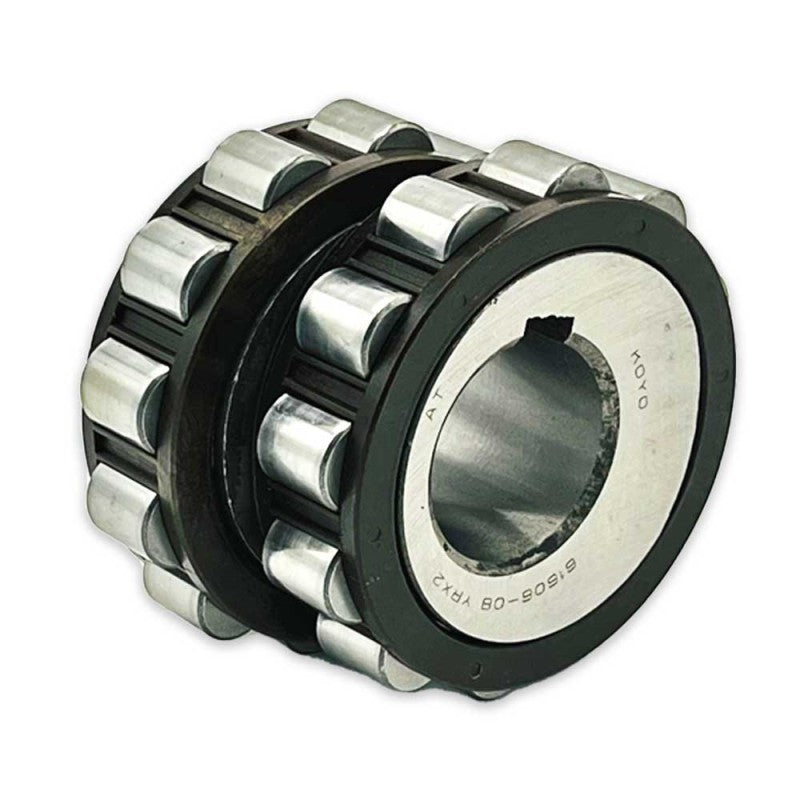 6160608 YRX2 - KOYO Series , Eccentric Cam Roller Bearings , Cylindrical Roller Bearings | AT-CAM | Abdul Traders