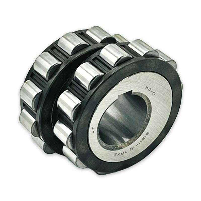 61611-15 YRX2 - KOYO Series , Eccentric Cam Roller Bearings , Cylindrical Roller Bearings | AT-CAM | Abdul Traders