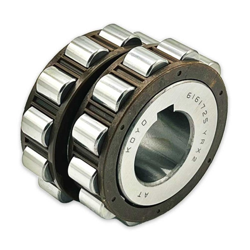 61617-25 YRX2 - KOYO Series , Eccentric Cam Roller Bearings , Cylindrical Roller Bearings | AT-CAM | Abdul Traders