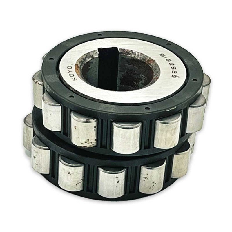 6162529 YSX - KOYO Series , Eccentric Cam Roller Bearings , Cylindrical Roller Bearings | AT-CAM | Abdul Traders