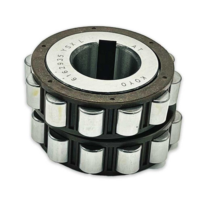 61629-35 YSX L - KOYO Series , Eccentric Cam Roller Bearings , Cylindrical Roller Bearings | AT-CAM | Abdul Traders