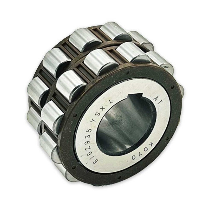 61629-35 YSX L - KOYO Series , Eccentric Cam Roller Bearings , Cylindrical Roller Bearings | AT-CAM | Abdul Traders