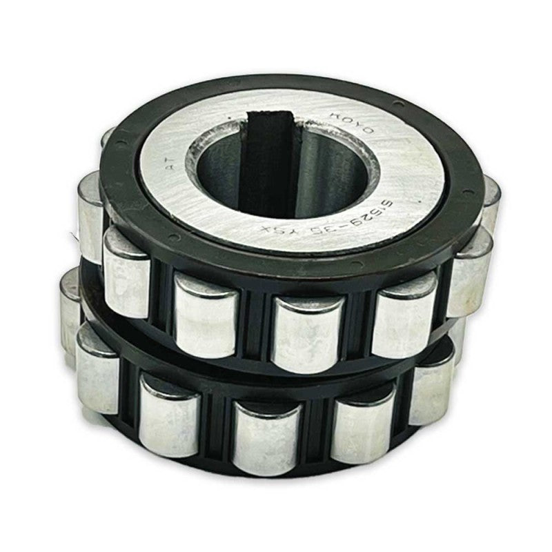 61629-35 YSX - KOYO Series , Eccentric Cam Roller Bearings , Cylindrical Roller Bearings | AT-CAM | Abdul Traders