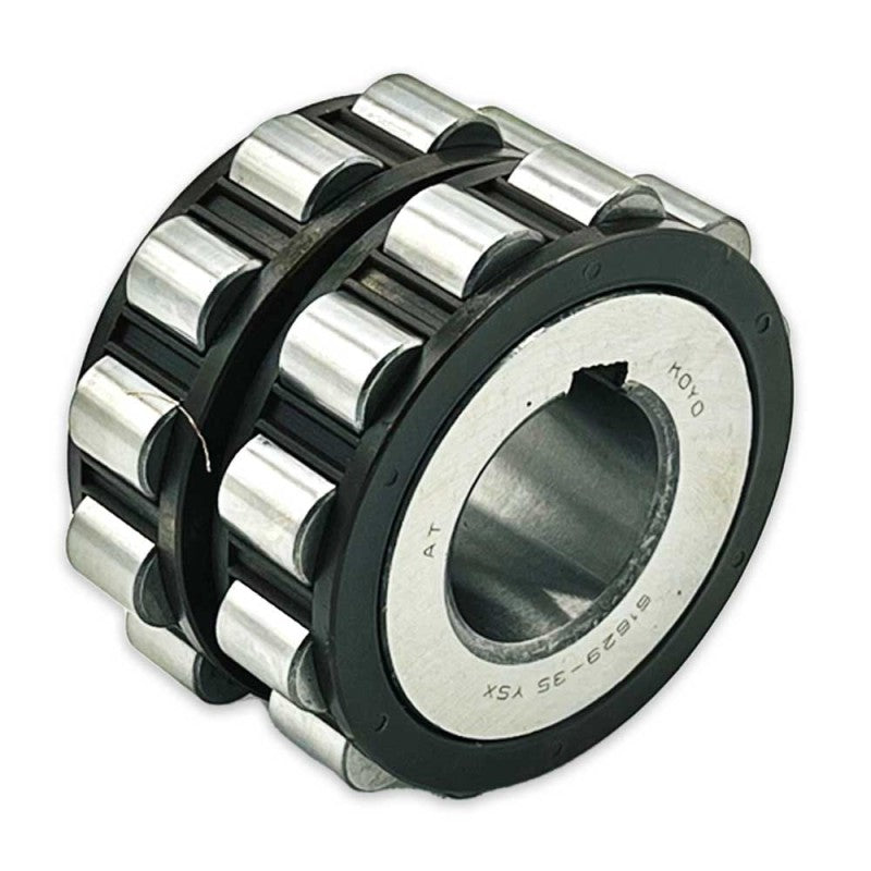 61629-35 YSX - KOYO Series , Eccentric Cam Roller Bearings , Cylindrical Roller Bearings | AT-CAM | Abdul Traders