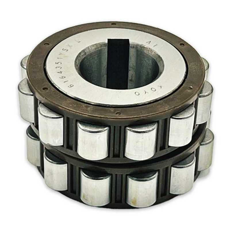 6164351 YSX L - KOYO Series , Eccentric Cam Roller Bearings , Cylindrical Roller Bearings | AT-CAM | Abdul Traders