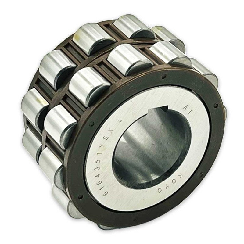 6164351 YSX L - KOYO Series , Eccentric Cam Roller Bearings , Cylindrical Roller Bearings | AT-CAM | Abdul Traders