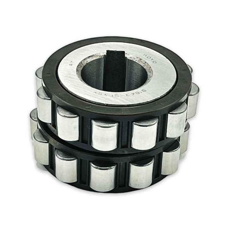 6164351 YSX - KOYO Series , Eccentric Cam Roller Bearings , Cylindrical Roller Bearings | AT-CAM | Abdul Traders