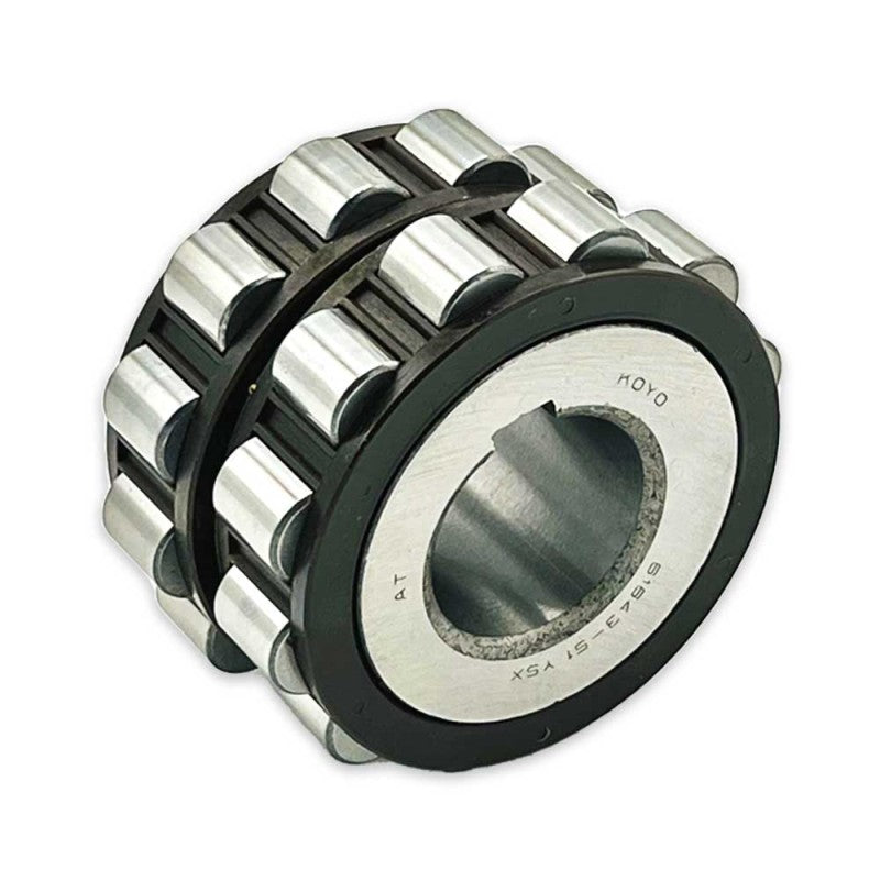 6164351 YSX - KOYO Series , Eccentric Cam Roller Bearings , Cylindrical Roller Bearings | AT-CAM | Abdul Traders