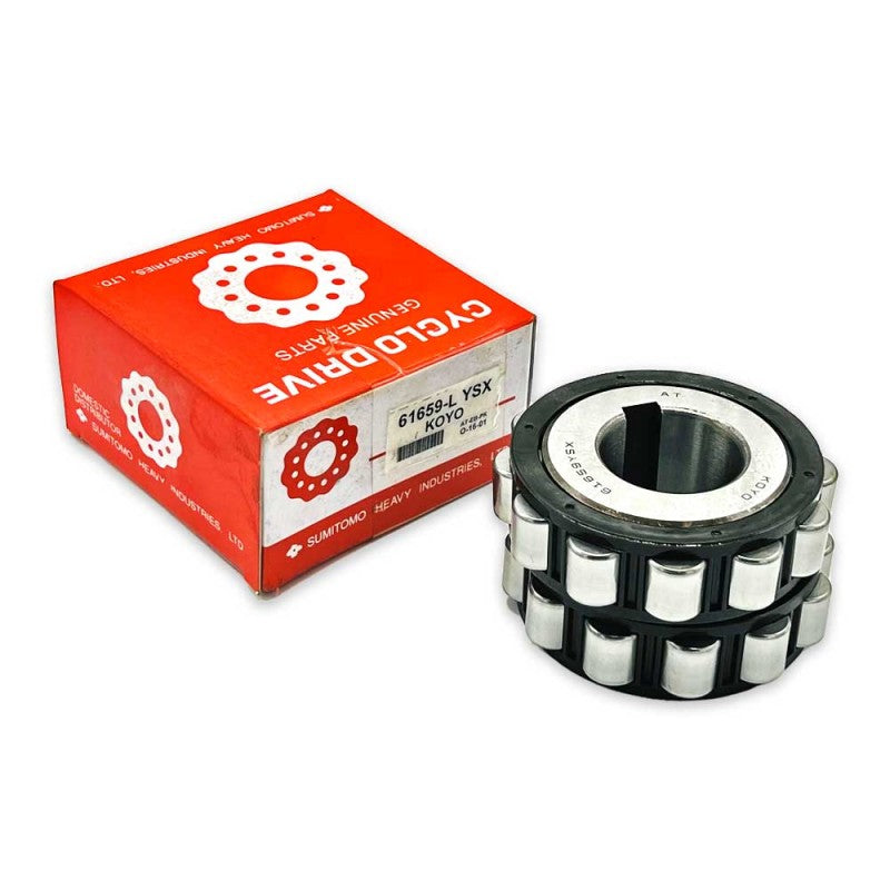 61659 YSX L - KOYO Series , Eccentric Cam Roller Bearings , Cylindrical Roller Bearings | AT-CAM | Abdul Traders