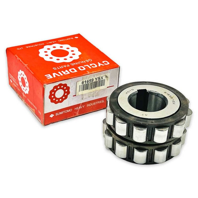 61659 YSX - KOYO Series , Eccentric Cam Roller Bearings , Cylindrical Roller Bearings | AT-CAM | Abdul Traders