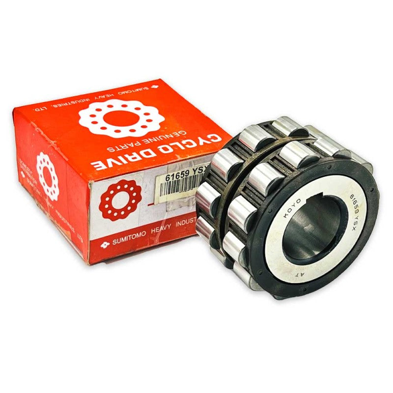 61659 YSX - KOYO Series , Eccentric Cam Roller Bearings , Cylindrical Roller Bearings | AT-CAM | Abdul Traders