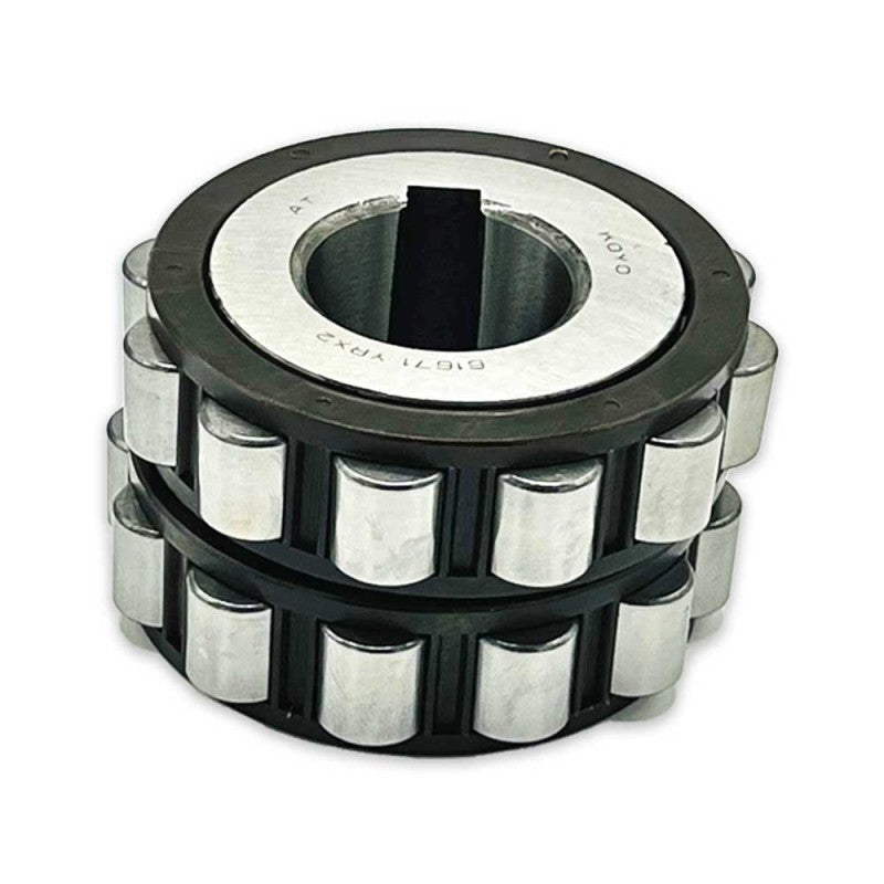 61671 YRX2 - KOYO Series , Eccentric Cam Roller Bearings , Cylindrical Roller Bearings | AT-CAM | Abdul Traders