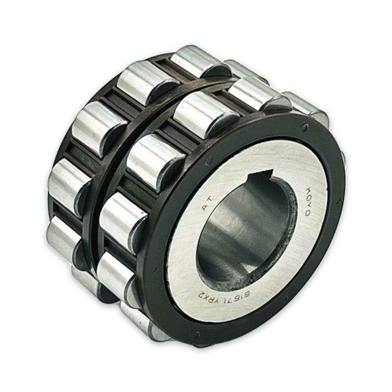 61671 YRX2 - KOYO Series , Eccentric Cam Roller Bearings , Cylindrical Roller Bearings | AT-CAM | Abdul Traders