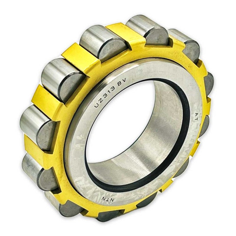 UZ 313BV NTN - RN-M Series , RN Cam Roller Bearings , Cylindrical Roller Bearings | AT-CAM | Abdul Traders