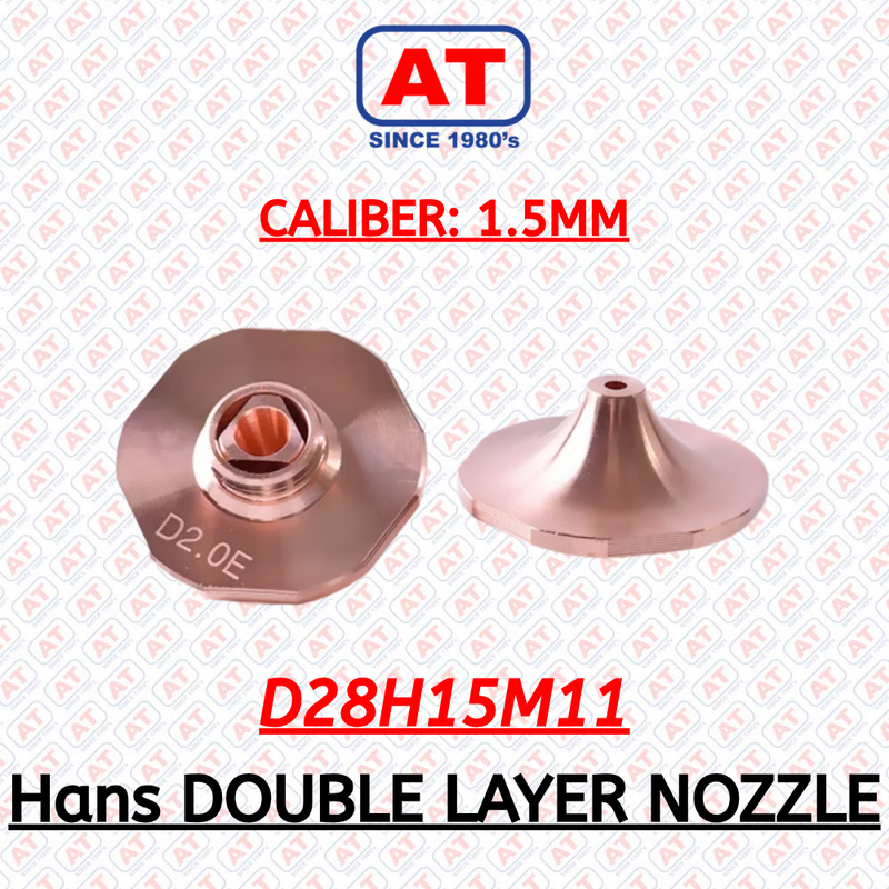 Hans DL-1.5-D28H15M11