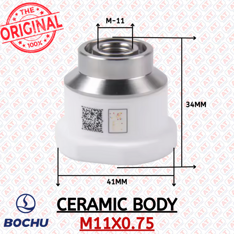 BOCI Ceramic Body M11x0.75 Original
