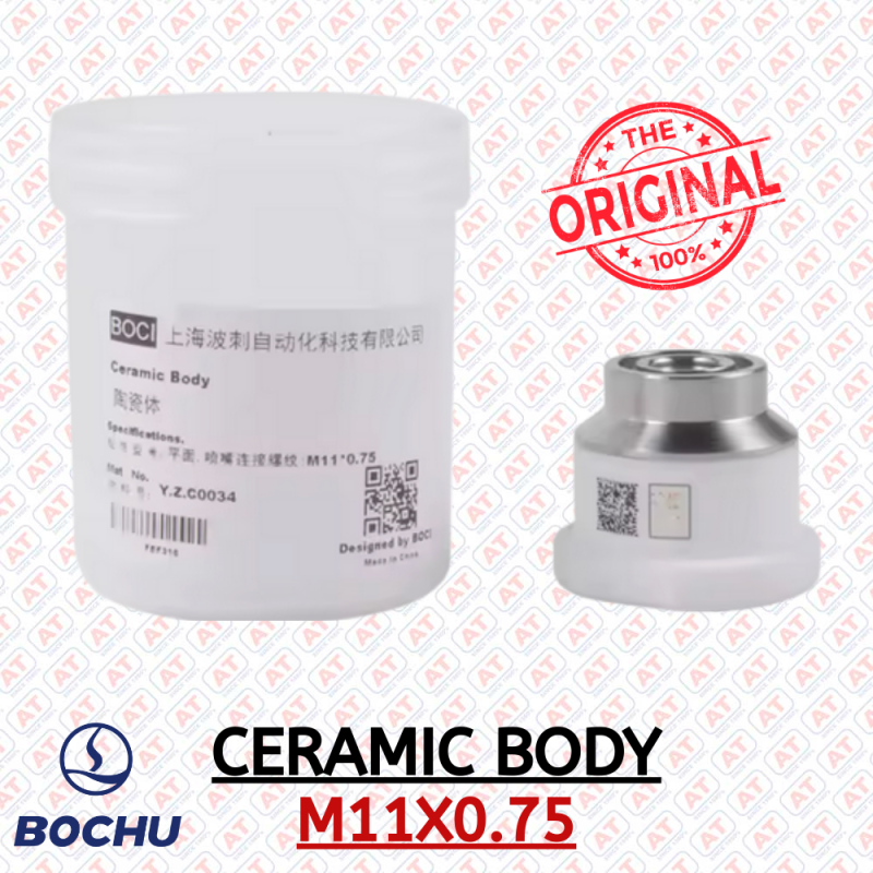 BOCI Ceramic Body M11x0.75 Original