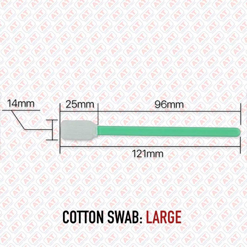 Cotton Swab Large