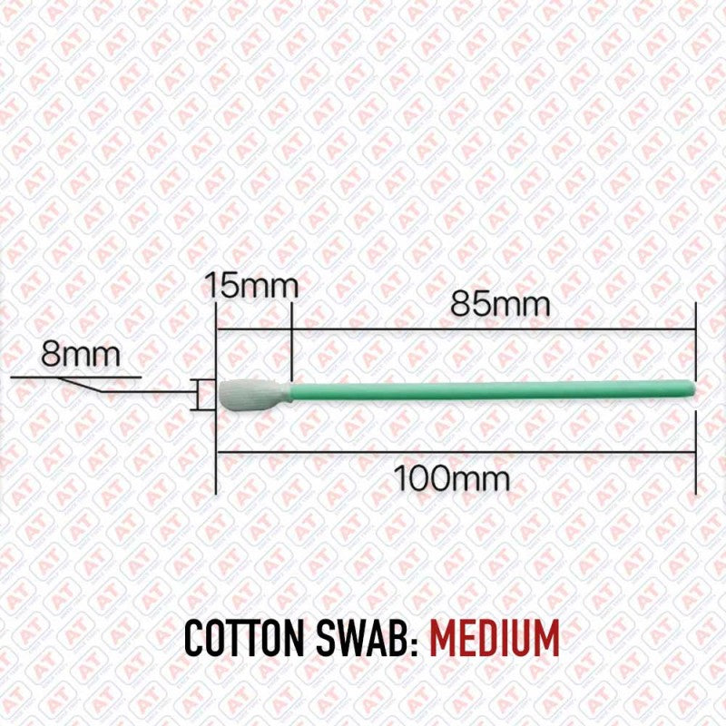 Cotton Swab Medium