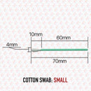 Cotton Swab Small