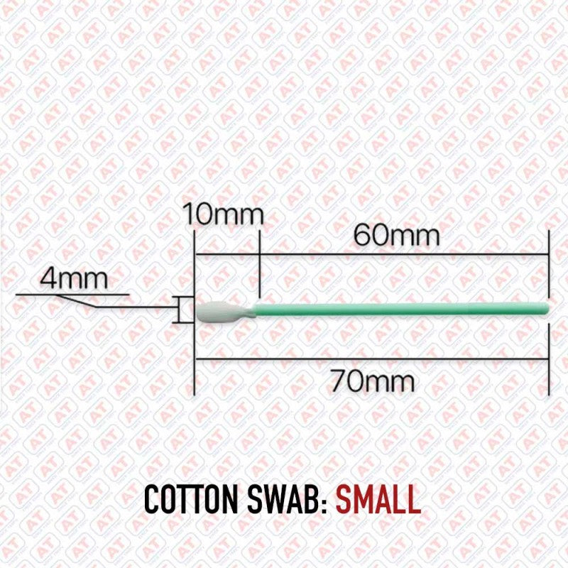 Cotton Swab Small