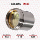 BM109 | Focus Lens Assembly | D28xFL150 | AT