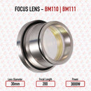 BM110-111 | Focus Lens Assembly | D30xFL200 | AT