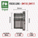 BM110-111 | Focus Lens Assembly | D30xFL200 | Raytools