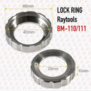 Lock Nut BM110-BM111