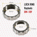 Lock Nut BM109
