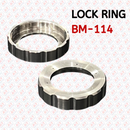 Lock Nut BM114