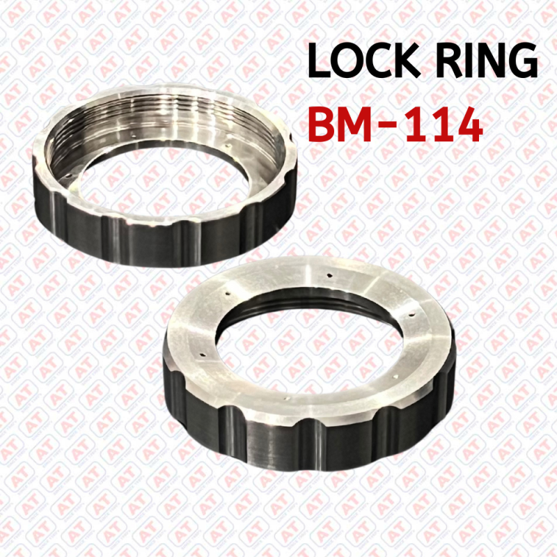 Lock Nut BM114