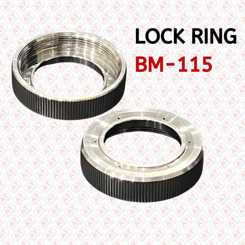 Lock Nut BM115