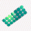 Dustproof Film Sticker 38mm