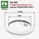 Seal Ring Bottom 32.2x24x3.55 Raytools