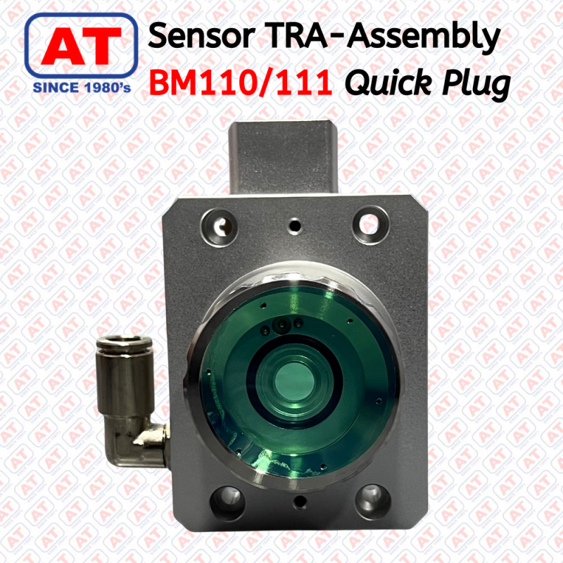 TRA-BM110-111 Quick Plug