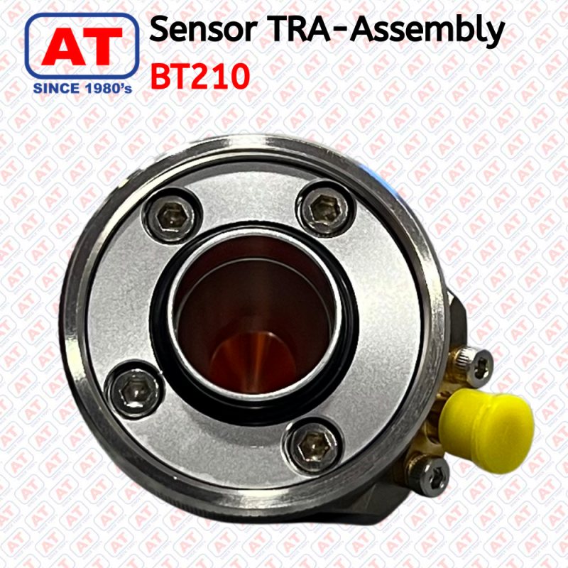 TRA-BT210 Assembly