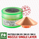 Nozzle SL-4.5-D32H15M14 Raytools