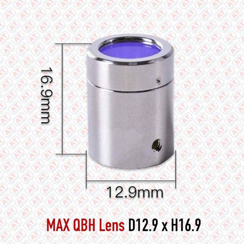 QBH Lens D12.9xH16.9 Max AT