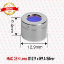 QBH Lens D12.9xH9.4 Max AT