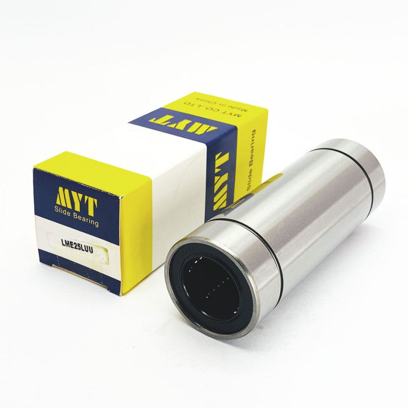 LME 25LUU - LME-LMEL Series , Compact Ball Bushings , Linear Motion Bearings | MYT | Abdul Traders